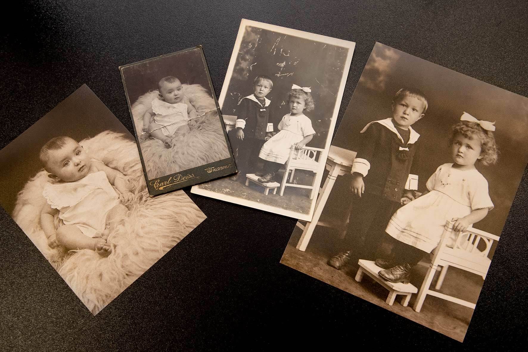 Reproduktionen | Foto Forstmeyer Bad Säckingen