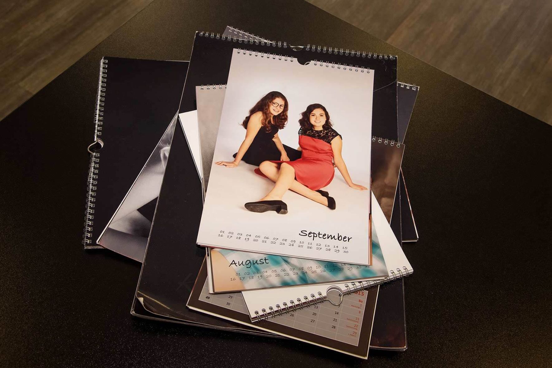 Kalender | Foto Forstmeyer Bad Säckingen