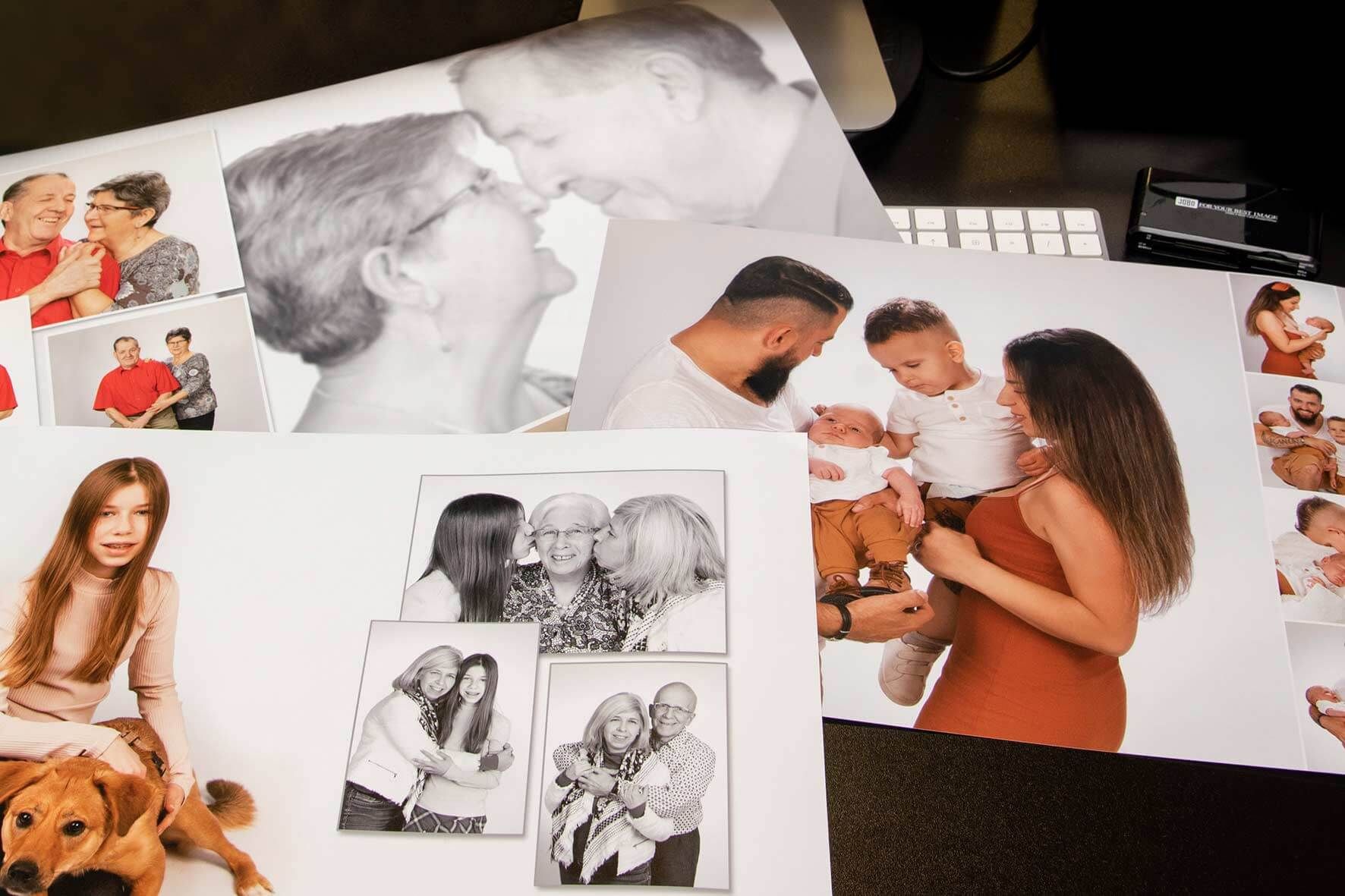 Composing | Foto Forstmeyer Bad Säckingen