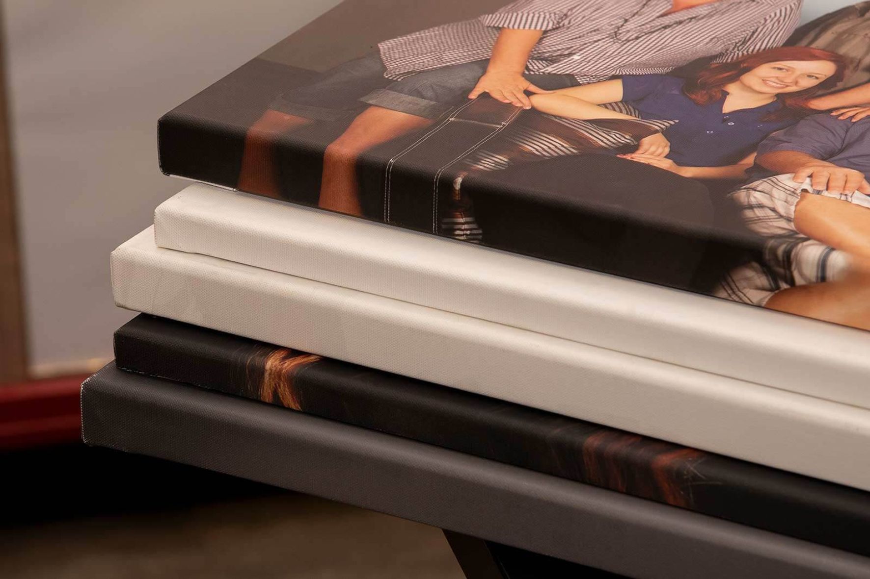 Leinwände | Foto Forstmeyer Bad Säckingen