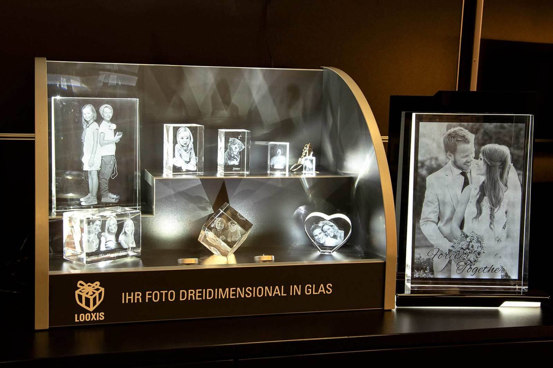 Glasbilder | Foto Forstmeyer Bad Säckingen