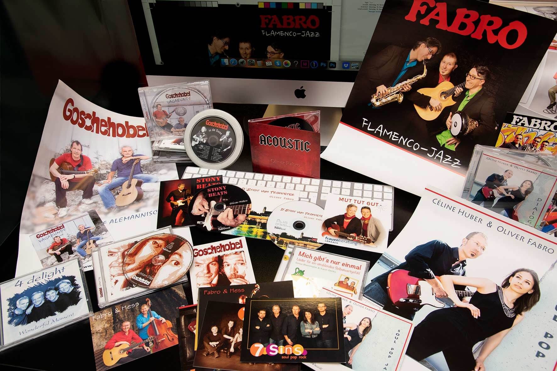 Grafische Gestaltung | Foto Forstmeyer Bad Säckingen